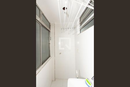 Apartamento à venda com 46m², 1 quarto e 1 vagaÁrea de Serviço