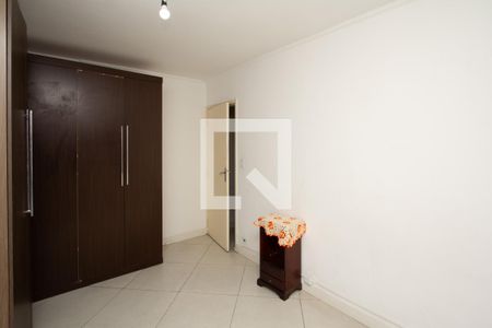 Apartamento à venda com 46m², 1 quarto e 1 vagaQuarto