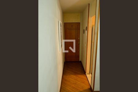 Sala  de apartamento para alugar com 2 quartos, 56m² em Taquara, Rio de Janeiro