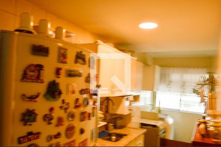 Apartamento para alugar com 56m², 2 quartos e 1 vaga Apartamento para alugar com 56m², 2 quartos e 1 vagaCozinha