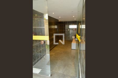 Apartamento para alugar com 56m², 2 quartos e 1 vaga Apartamento para alugar com 56m², 2 quartos e 1 vagaHall de Entrada