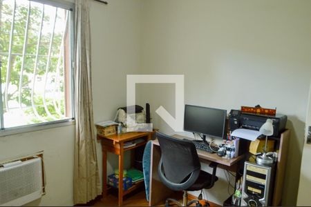 Apartamento para alugar com 56m², 2 quartos e 1 vaga Apartamento para alugar com 56m², 2 quartos e 1 vagaQuarto 2