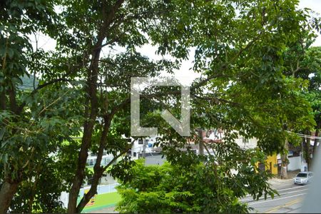 Apartamento para alugar com 56m², 2 quartos e 1 vaga Apartamento para alugar com 56m², 2 quartos e 1 vagaVista do Quarto 2
