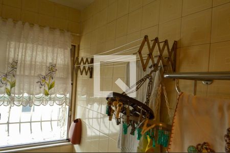 Apartamento para alugar com 56m², 2 quartos e 1 vaga Apartamento para alugar com 56m², 2 quartos e 1 vagaÁrea de Serviço