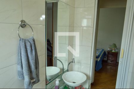 Apartamento para alugar com 56m², 2 quartos e 1 vaga Apartamento para alugar com 56m², 2 quartos e 1 vagaBanheiro