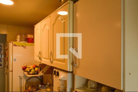 Apartamento para alugar com 56m², 2 quartos e 1 vaga Apartamento para alugar com 56m², 2 quartos e 1 vagaCozinha