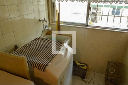 Apartamento para alugar com 56m², 2 quartos e 1 vaga Apartamento para alugar com 56m², 2 quartos e 1 vagaÁrea de Serviço