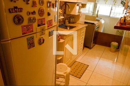 Apartamento para alugar com 56m², 2 quartos e 1 vaga Apartamento para alugar com 56m², 2 quartos e 1 vagaCozinha