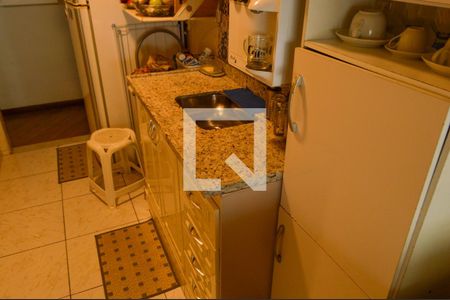 Apartamento para alugar com 56m², 2 quartos e 1 vaga Apartamento para alugar com 56m², 2 quartos e 1 vagaCozinha