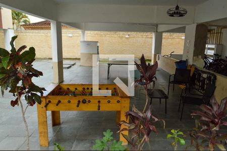 Apartamento para alugar com 56m², 2 quartos e 1 vaga Apartamento para alugar com 56m², 2 quartos e 1 vagaSala de Jogos