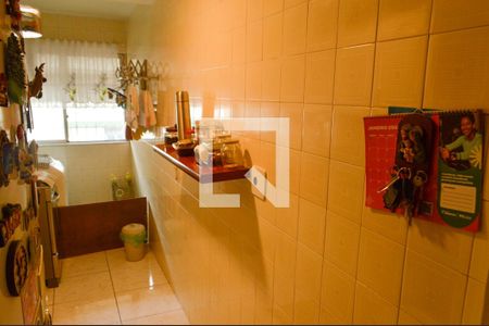 Apartamento para alugar com 56m², 2 quartos e 1 vaga Apartamento para alugar com 56m², 2 quartos e 1 vagaCozinha