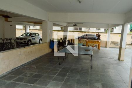 Apartamento para alugar com 56m², 2 quartos e 1 vaga Apartamento para alugar com 56m², 2 quartos e 1 vagaSala de Jogos