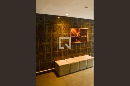 Apartamento para alugar com 56m², 2 quartos e 1 vaga Apartamento para alugar com 56m², 2 quartos e 1 vagaHall de Entrada