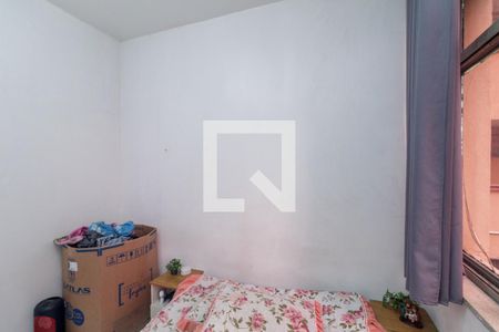 Quarto de kitnet/studio à venda com 1 quarto, 36m² em Santa Cecília, São Paulo