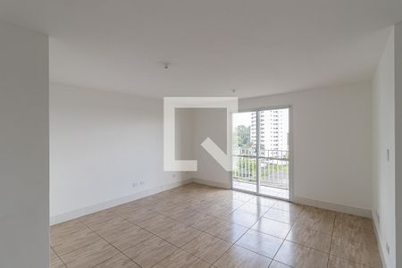 Sala de apartamento à venda com 3 quartos, 71m² em Jardim Celeste, São Paulo