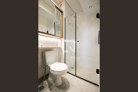 Studio para alugar com 33m², 1 quarto e sem vaga Studio para alugar com 33m², 1 quarto e sem vagaStudio