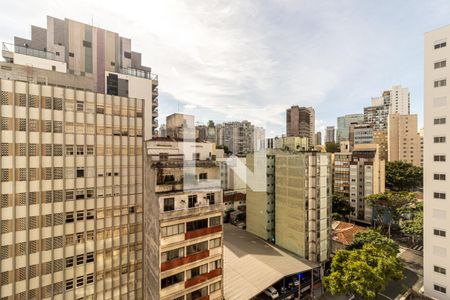 Apartamento à venda com 62m², 2 quartos e sem vagaVista do Quarto 2
