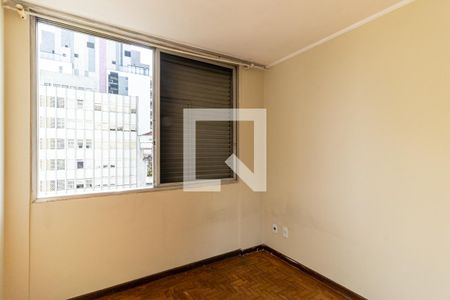 Apartamento à venda com 62m², 2 quartos e sem vagaQuarto 2