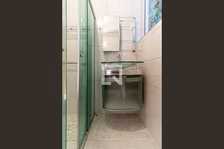 Apartamento à venda com 62m², 2 quartos e sem vagaBanheiro