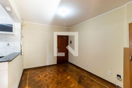 Sala de apartamento à venda com 2 quartos, 62m² em Vila Buarque, São Paulo