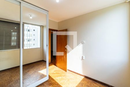 Quarto 2 de apartamento à venda com 2 quartos, 62m² em Vila Buarque, São Paulo
