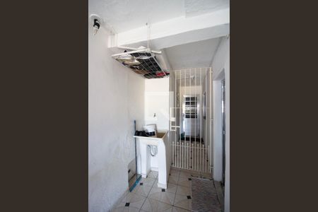 Casa à venda com 140m², 4 quartos e 2 vagas Casa à venda com 140m², 4 quartos e 2 vagasÁrea de Serviço