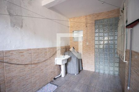 Casa à venda com 140m², 4 quartos e 2 vagas Casa à venda com 140m², 4 quartos e 2 vagasÁrea de Serviço