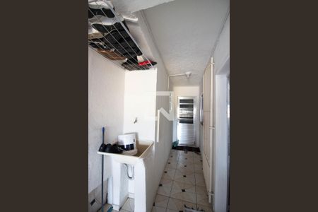 Casa à venda com 140m², 4 quartos e 2 vagas Casa à venda com 140m², 4 quartos e 2 vagasÁrea de Serviço