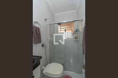 Casa à venda com 190m², 3 quartos e 3 vagas Casa à venda com 190m², 3 quartos e 3 vagasBanheiro 1