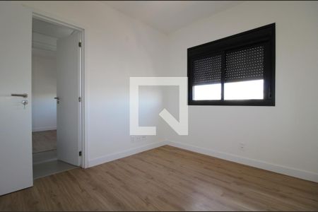 Apartamento à venda com 143m², 4 quartos e 3 vagas Apartamento à venda com 143m², 4 quartos e 3 vagasQuarto Semi-Suíte 2