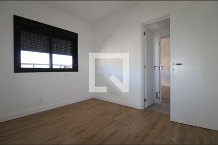 Apartamento à venda com 143m², 4 quartos e 3 vagas Apartamento à venda com 143m², 4 quartos e 3 vagasQuarto Semi-Suíte 1
