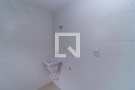 Apartamento para alugar com 42m², 2 quartos e sem vagaÁrea de Serviço