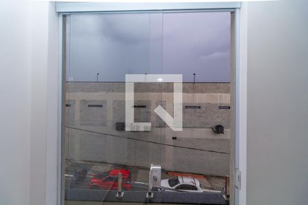 Sacada de apartamento para alugar com 2 quartos, 42m² em Vila Prudente, São Paulo