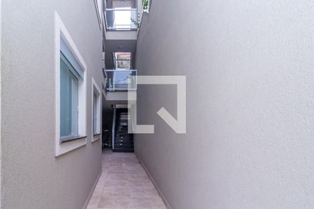 Apartamento para alugar com 42m², 2 quartos e sem vagaÁrea comum
