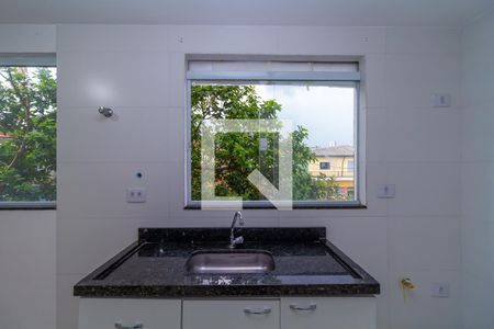Apartamento para alugar com 42m², 2 quartos e sem vagaCozinha