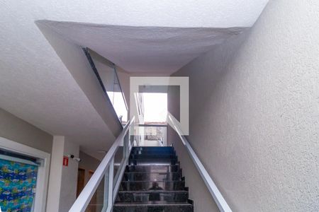 Apartamento para alugar com 42m², 2 quartos e sem vagaÁrea comum