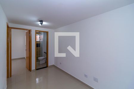 Sala de apartamento para alugar com 2 quartos, 42m² em Vila Prudente, São Paulo