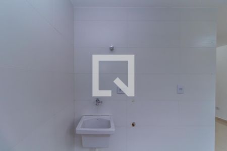 Apartamento para alugar com 42m², 2 quartos e sem vagaÁrea de Serviço