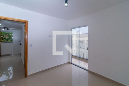 Apartamento para alugar com 42m², 2 quartos e sem vagaQuarto 1