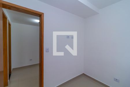 Apartamento para alugar com 42m², 2 quartos e sem vagaQuarto 2