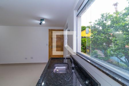 Apartamento para alugar com 42m², 2 quartos e sem vagaCozinha