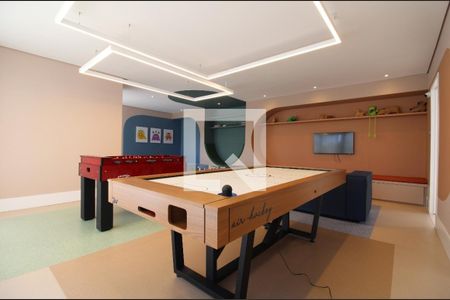 Apartamento à venda com 143m², 4 quartos e 3 vagasÁrea comum