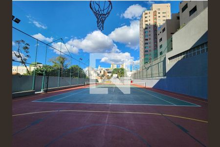 Apartamento à venda com 143m², 4 quartos e 3 vagasÁrea comum