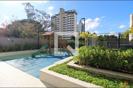 Apartamento à venda com 143m², 4 quartos e 3 vagasÁrea comum