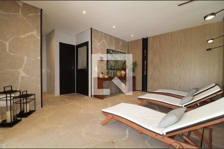 Apartamento à venda com 143m², 4 quartos e 3 vagasÁrea comum