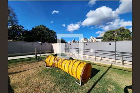 Apartamento à venda com 143m², 4 quartos e 3 vagasÁrea comum