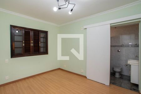 Suíte de casa à venda com 3 quartos, 365m² em Jardim Vila Galvao, Guarulhos