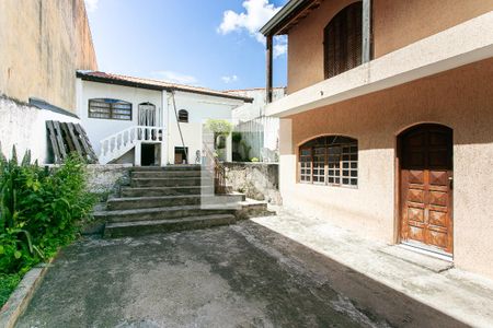 Casa à venda com 104m², 2 quartos e 1 vagaQuintal