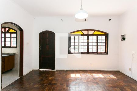 Sala de casa à venda com 2 quartos, 104m² em Chácara Santo Antônio (zona Leste), São Paulo