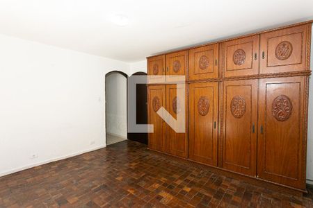 Quarto 1 de casa à venda com 2 quartos, 104m² em Chácara Santo Antônio (zona Leste), São Paulo